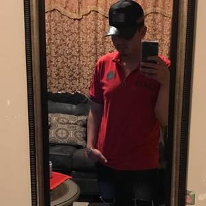 Meet your Posher, Alberto